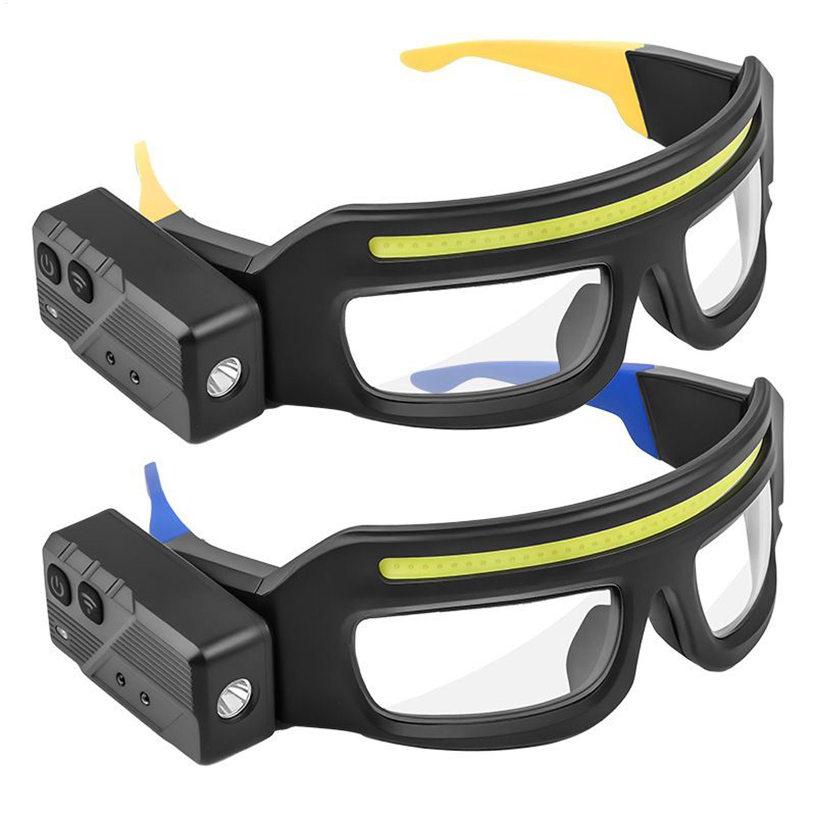 Work Glasses for Men Safety Cy - огляд і ціна Cycling To Work