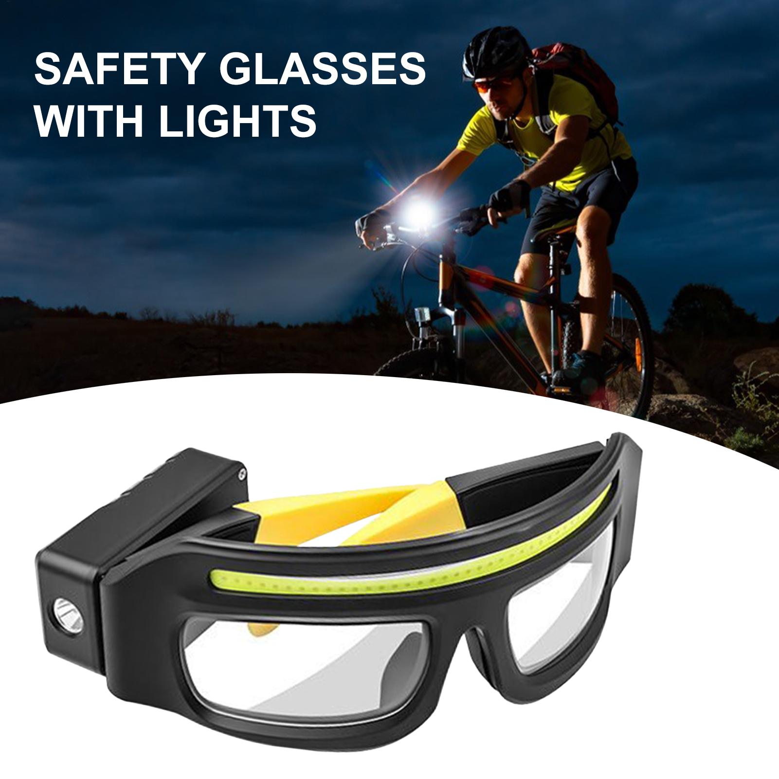 Work Glasses for Men Safety Cy - огляд і ціна Cycling To Work
